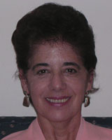 Marcia Bernbaum, Ph.D.